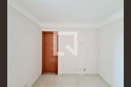 Sala de apartamento para alugar com 1 quarto, 45m² em Jardim São Francisco, Guarulhos