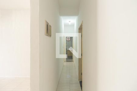 Corredor de casa para alugar com 3 quartos, 99m² em Guaratiba, Rio de Janeiro