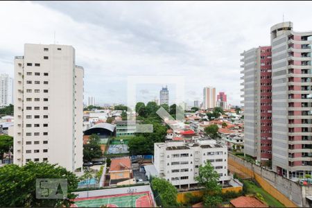 Apartamento para alugar com 1 quarto, 38m² em Centro, Santo André