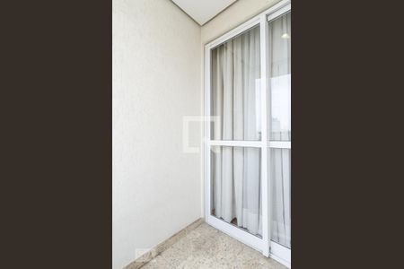 Apartamento para alugar com 1 quarto, 38m² em Centro, Santo André