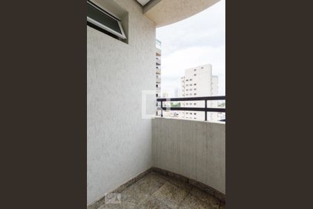 Apartamento para alugar com 1 quarto, 38m² em Centro, Santo André