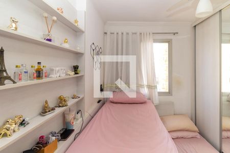 Quarto 1 de apartamento à venda com 2 quartos, 78m² em Vila Celeste, São Paulo