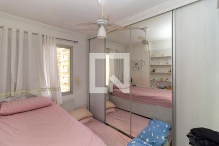 Quarto 1 de apartamento à venda com 2 quartos, 78m² em Vila Celeste, São Paulo