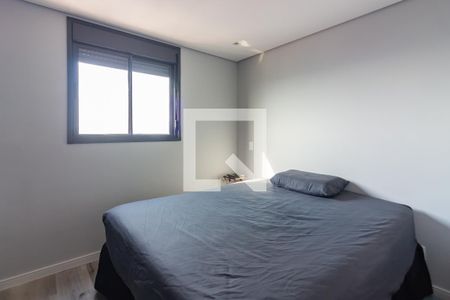 Quarto 1 de apartamento à venda com 2 quartos, 49m² em Centro, Osasco