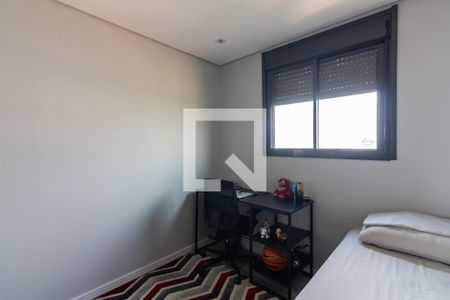 Quarto 2 de apartamento à venda com 2 quartos, 49m² em Centro, Osasco