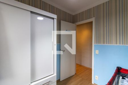 Quarto 2 de apartamento à venda com 3 quartos, 58m² em Cocaia, Guarulhos