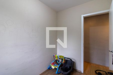 Quarto 3 de apartamento à venda com 3 quartos, 58m² em Cocaia, Guarulhos