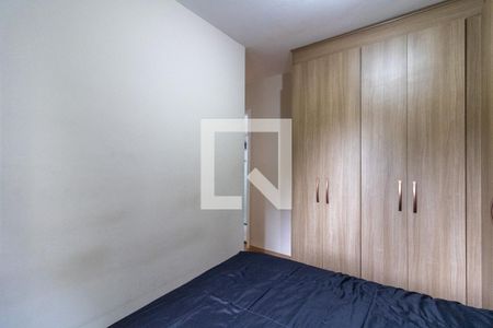 Suíte de apartamento à venda com 3 quartos, 58m² em Cocaia, Guarulhos