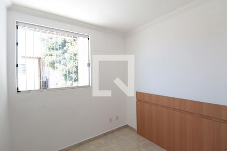 Quarto 1 de casa à venda com 2 quartos, 65m² em Piratininga, Belo Horizonte