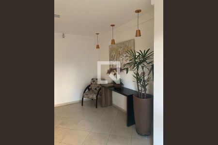 Foto 01 de apartamento à venda com 3 quartos, 63m² em Cambuci, São Paulo