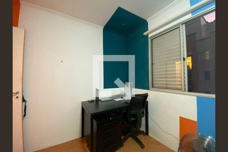 Foto 08 de apartamento à venda com 3 quartos, 63m² em Cambuci, São Paulo