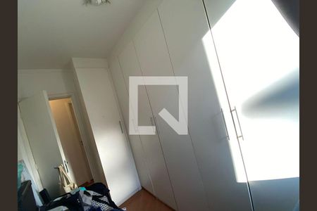 Foto 10 de apartamento à venda com 3 quartos, 63m² em Cambuci, São Paulo