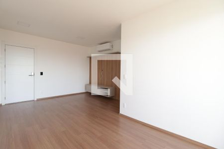 Sala de apartamento para alugar com 2 quartos, 65m² em Quinta da Primavera, Ribeirão Preto