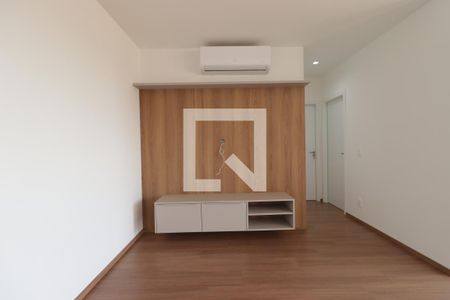 Sala de apartamento para alugar com 2 quartos, 65m² em Quinta da Primavera, Ribeirão Preto