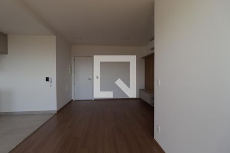 Sala de apartamento para alugar com 2 quartos, 65m² em Quinta da Primavera, Ribeirão Preto