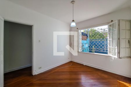 quarto 1 de casa à venda com 3 quartos, 137m² em Jardim da Gloria, São Paulo