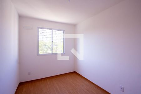 Quarto 1 de apartamento para alugar com 2 quartos, 46m² em Jardim Fluminense, São Gonçalo