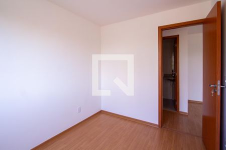 Quarto 1 de apartamento para alugar com 2 quartos, 46m² em Jardim Fluminense, São Gonçalo