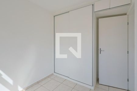 Quarto 1 de apartamento para alugar com 2 quartos, 55m² em Fernão Dias, Belo Horizonte