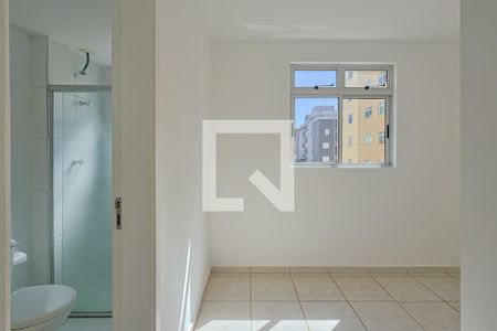 Quarto 2 de apartamento à venda com 2 quartos, 55m² em Fernão Dias, Belo Horizonte