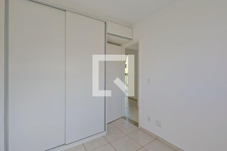 Quarto 1 de apartamento à venda com 2 quartos, 55m² em Fernão Dias, Belo Horizonte