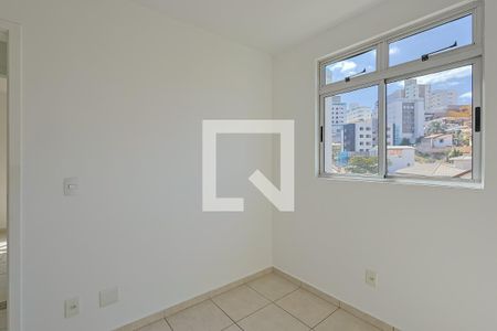 Quarto 1 de apartamento para alugar com 2 quartos, 55m² em Fernão Dias, Belo Horizonte