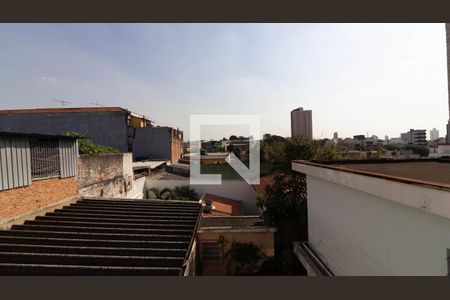 Vista do Quarto 1 de apartamento para alugar com 2 quartos, 49m² em Vila Nova Savoia, São Paulo