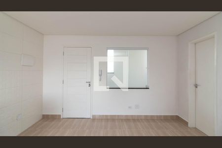 Sala de apartamento à venda com 2 quartos, 49m² em Vila Nova Savoia, São Paulo