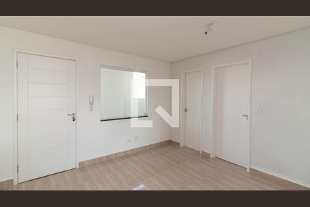 Sala de apartamento à venda com 2 quartos, 49m² em Vila Nova Savoia, São Paulo