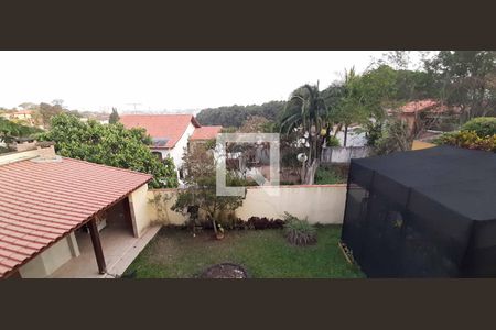 Vista da Sala de TV de casa para alugar com 4 quartos, 380m² em Parque dos Príncipes, Osasco