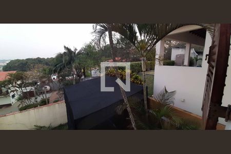 Casa para alugar com 400m², 4 quartos e 4 vagas Casa para alugar com 400m², 4 quartos e 4 vagasVista do Quarto 1