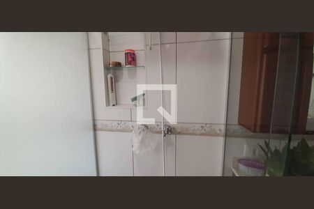 Casa para alugar com 400m², 4 quartos e 4 vagas Casa para alugar com 400m², 4 quartos e 4 vagasBanheiro da Suíte 1