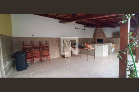 Casa para alugar com 400m², 4 quartos e 4 vagas Casa para alugar com 400m², 4 quartos e 4 vagasChurrasqueira