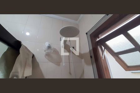 Casa para alugar com 400m², 4 quartos e 4 vagas Casa para alugar com 400m², 4 quartos e 4 vagasBanheiro Social