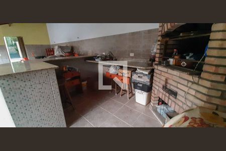 Casa para alugar com 400m², 4 quartos e 4 vagas Casa para alugar com 400m², 4 quartos e 4 vagasChurrasqueira