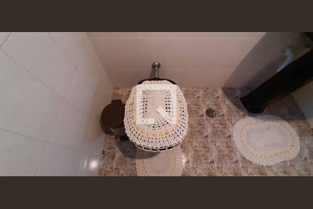 Casa para alugar com 400m², 4 quartos e 4 vagas Casa para alugar com 400m², 4 quartos e 4 vagasLavabo