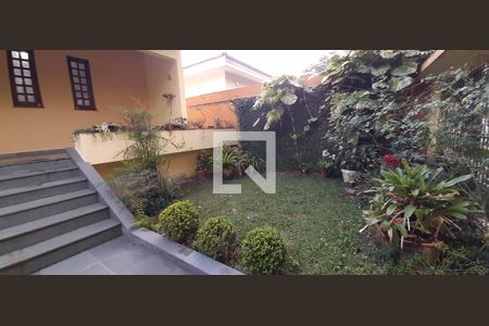 Casa para alugar com 400m², 4 quartos e 4 vagas Casa para alugar com 400m², 4 quartos e 4 vagasGaragem