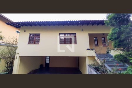 Casa para alugar com 400m², 4 quartos e 4 vagas Casa para alugar com 400m², 4 quartos e 4 vagasGaragem