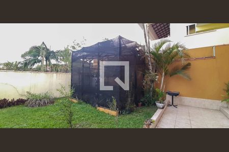 Casa para alugar com 400m², 4 quartos e 4 vagas Casa para alugar com 400m², 4 quartos e 4 vagasJardim