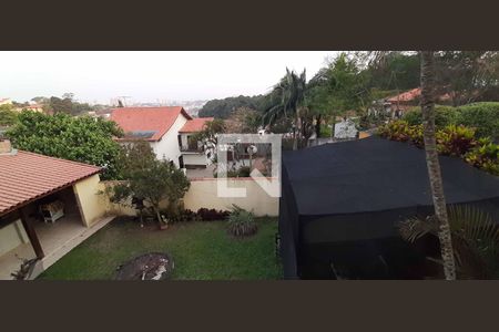 Casa para alugar com 400m², 4 quartos e 4 vagas Casa para alugar com 400m², 4 quartos e 4 vagasVista do Quarto 1