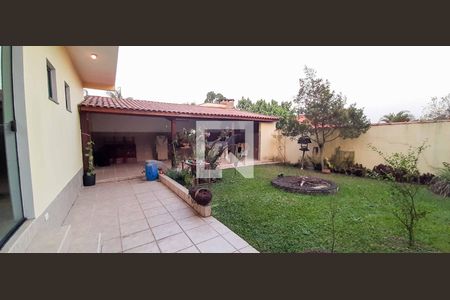 Casa para alugar com 400m², 4 quartos e 4 vagas Casa para alugar com 400m², 4 quartos e 4 vagasJardim