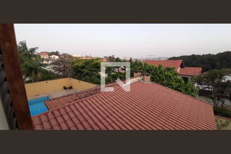 Casa para alugar com 400m², 4 quartos e 4 vagas Casa para alugar com 400m², 4 quartos e 4 vagasVista da Suíte 1