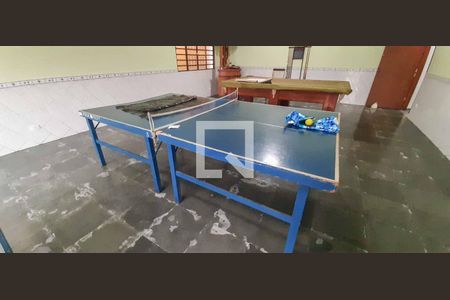 Casa para alugar com 400m², 4 quartos e 4 vagas Casa para alugar com 400m², 4 quartos e 4 vagasSalão de Jogos