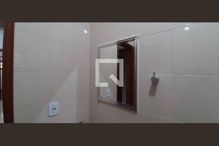 Casa para alugar com 400m², 4 quartos e 4 vagas Casa para alugar com 400m², 4 quartos e 4 vagasBanheiro Social