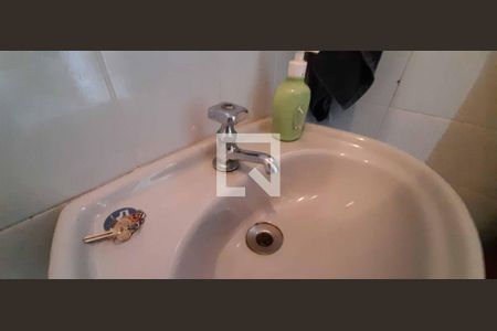 Casa para alugar com 400m², 4 quartos e 4 vagas Casa para alugar com 400m², 4 quartos e 4 vagasBanheiro do Salão de Jogos