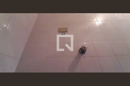 Casa para alugar com 400m², 4 quartos e 4 vagas Casa para alugar com 400m², 4 quartos e 4 vagasBanheiro do Salão de Jogos