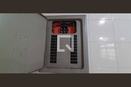 Casa para alugar com 400m², 4 quartos e 4 vagas Casa para alugar com 400m², 4 quartos e 4 vagasQuadro de Luz