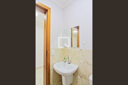 Lavabo de casa para alugar com 2 quartos, 100m² em Jardim São José (zona Norte), São Paulo