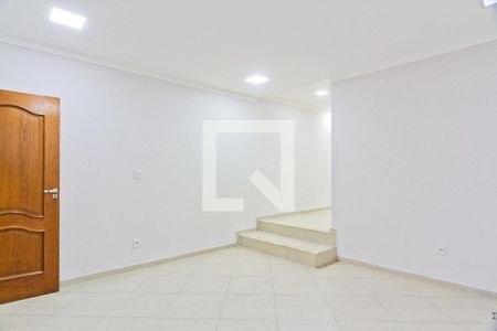 Sala de casa para alugar com 2 quartos, 100m² em Jardim São José (zona Norte), São Paulo