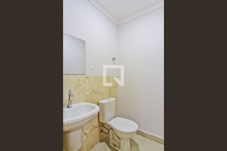 Lavabo de casa para alugar com 2 quartos, 100m² em Jardim São José (zona Norte), São Paulo